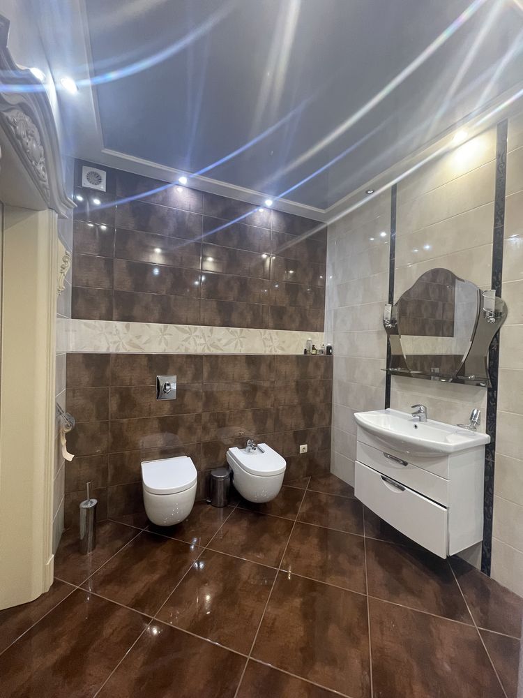 Квартира на Сагайдачного (Лідерсовський) бульвар