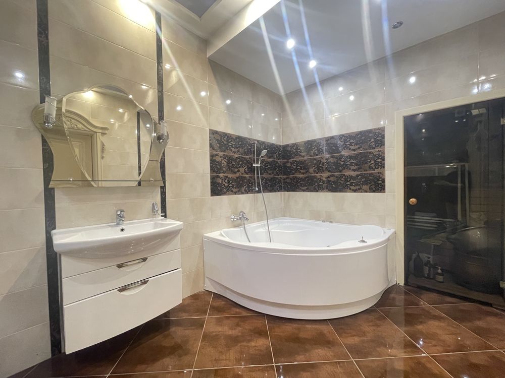 Квартира на Сагайдачного (Лідерсовський) бульвар