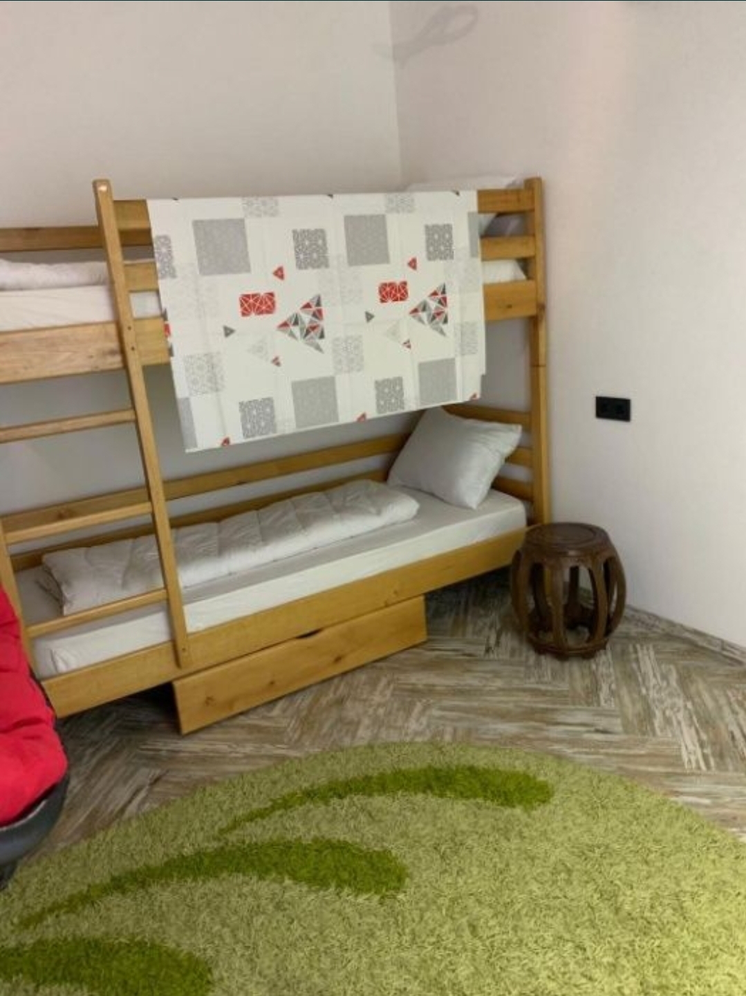 Квартира на Проценко вул.