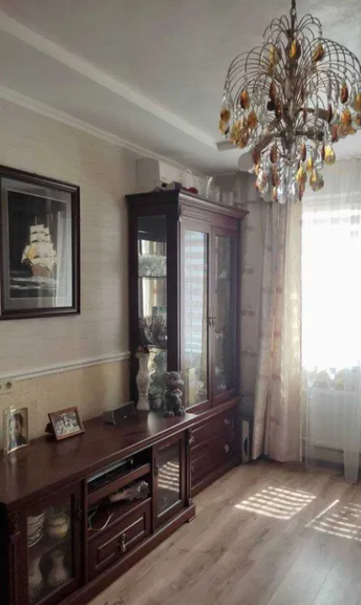 Квартира на Шота Руставелі вул.