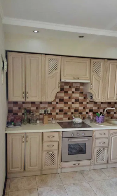 Квартира на Шота Руставелі вул.