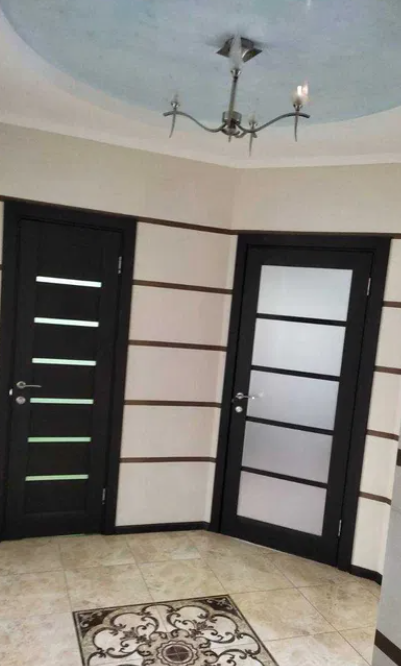 Квартира на Шота Руставелі вул.