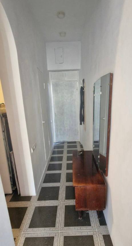 Однокомнатная квартира в Воснесенском переулке