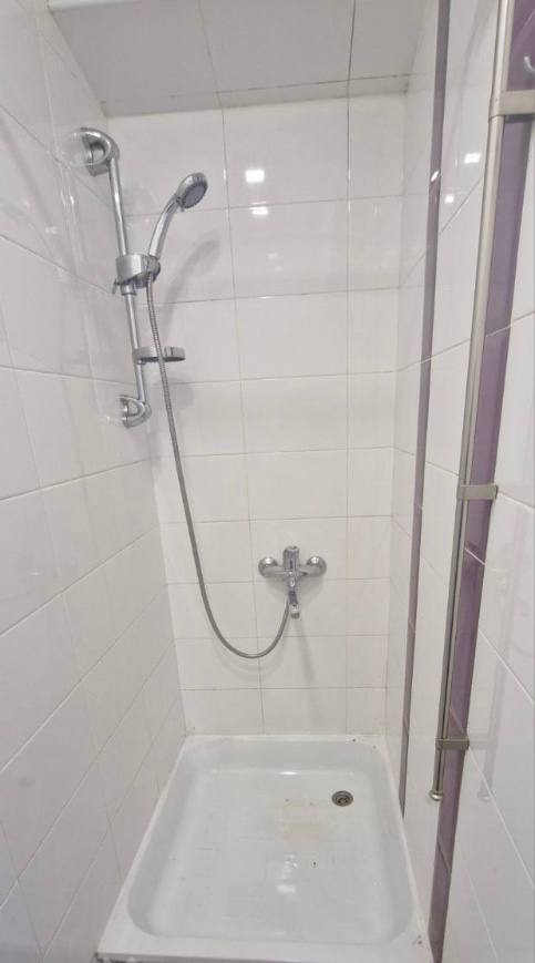 Однокомнатная квартира в Воснесенском переулке