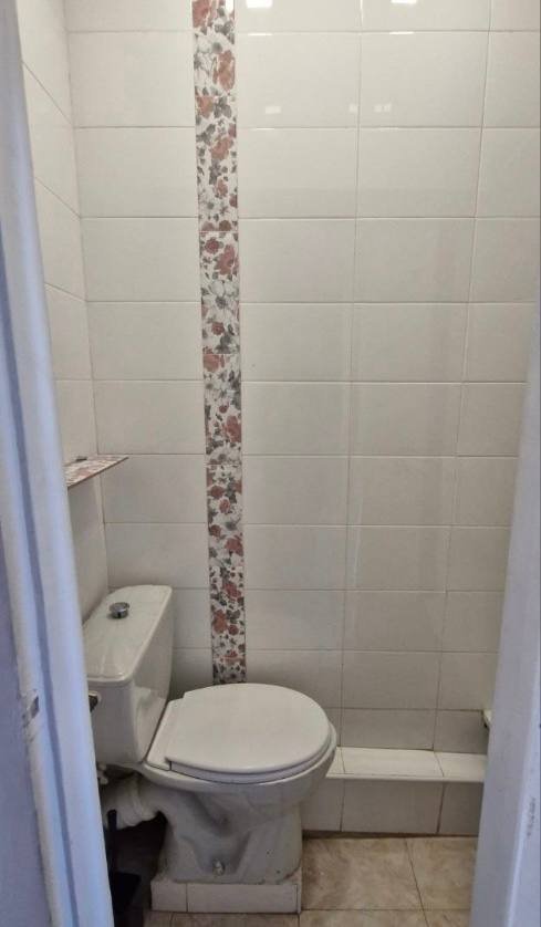 Однокомнатная квартира в Воснесенском переулке