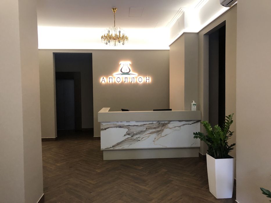 Квартира на 2-й Куликівський провулок