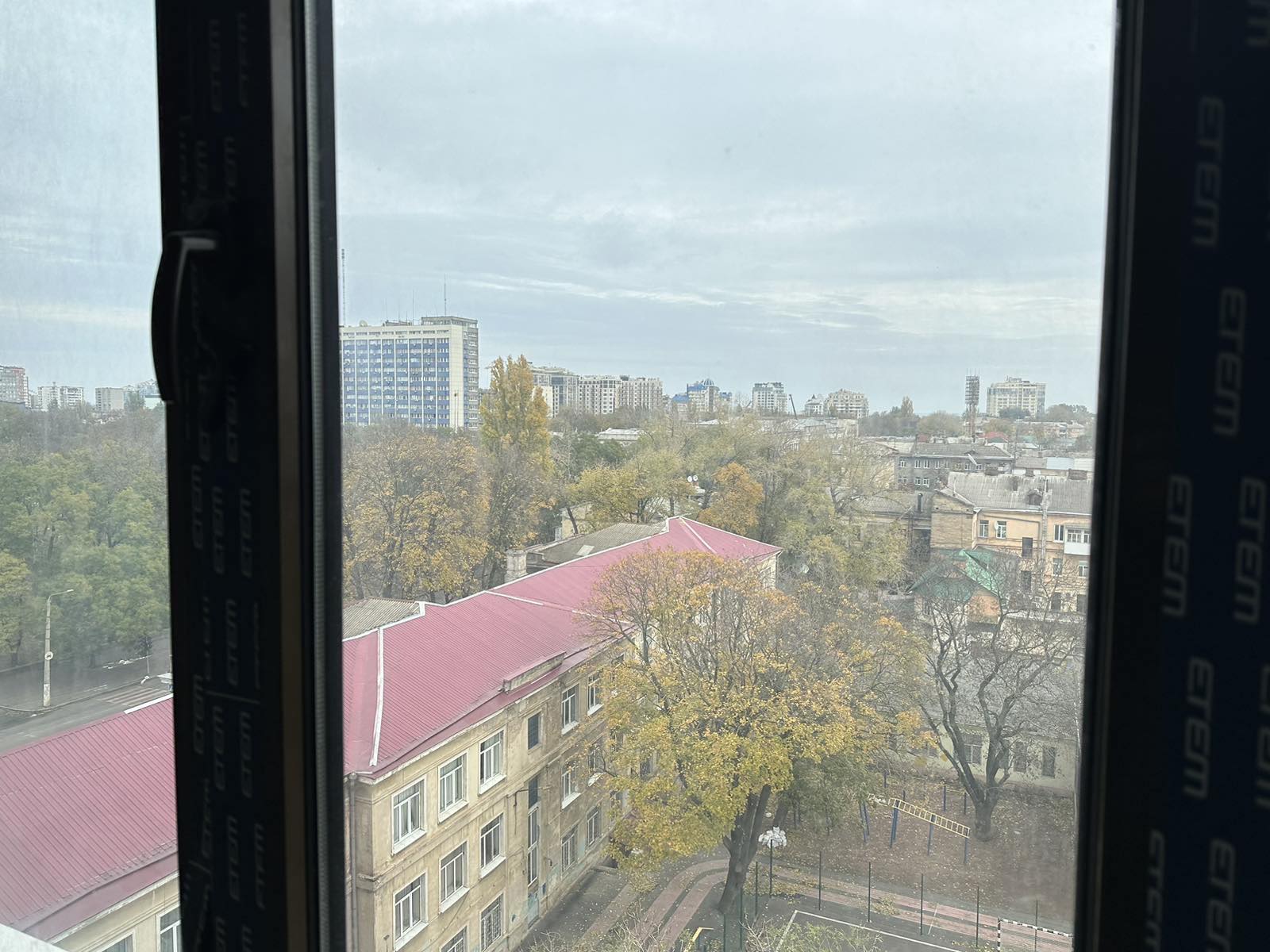 Квартира на 2-й Куликівський провулок