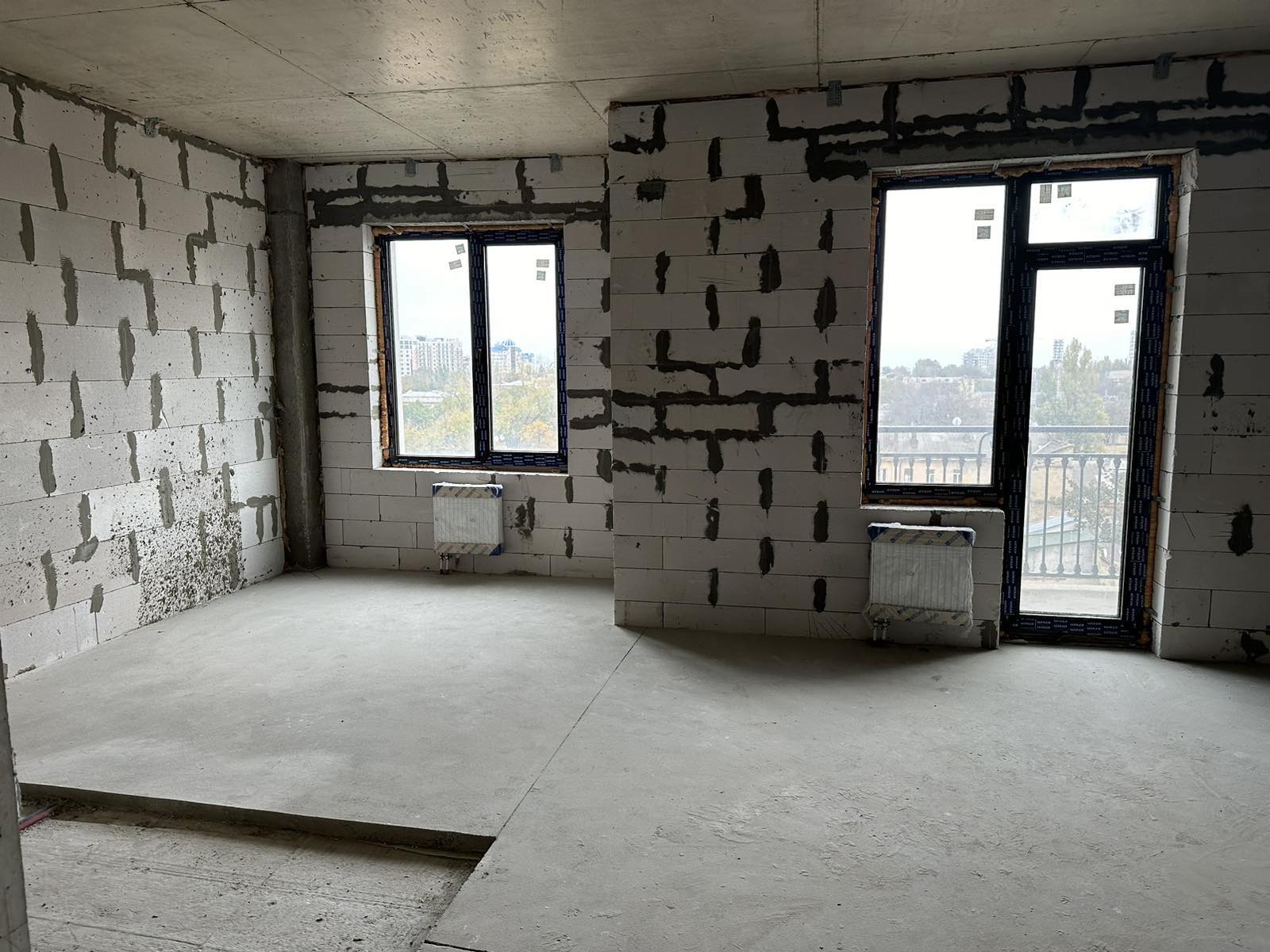 Квартира на 2-й Куликівський провулок