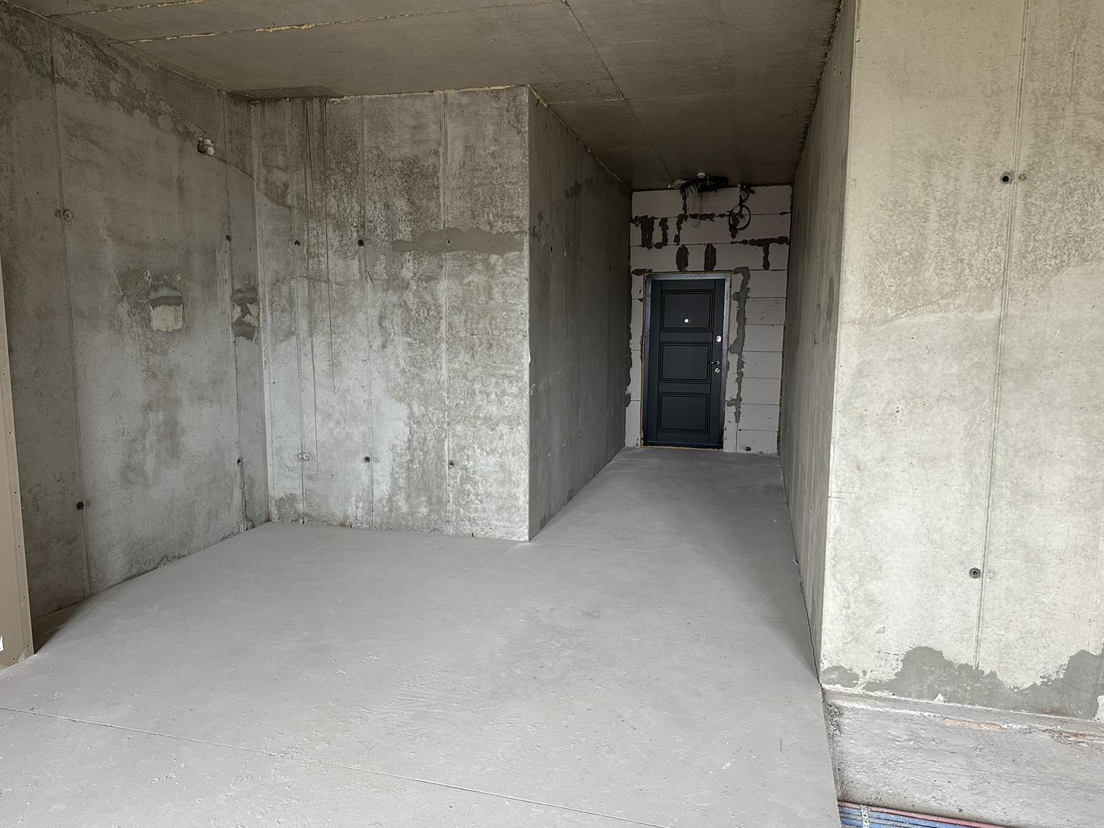 Квартира на 2-й Куликівський провулок