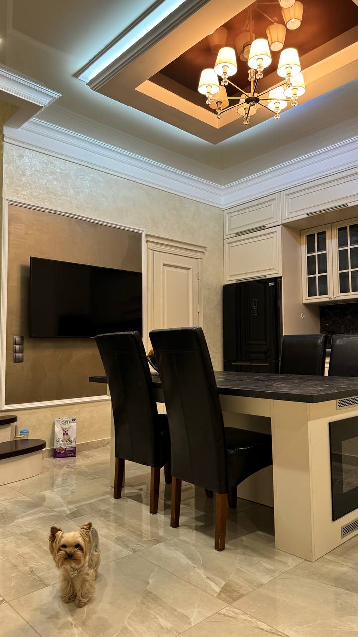 Таунхаус на вул. Марсельська