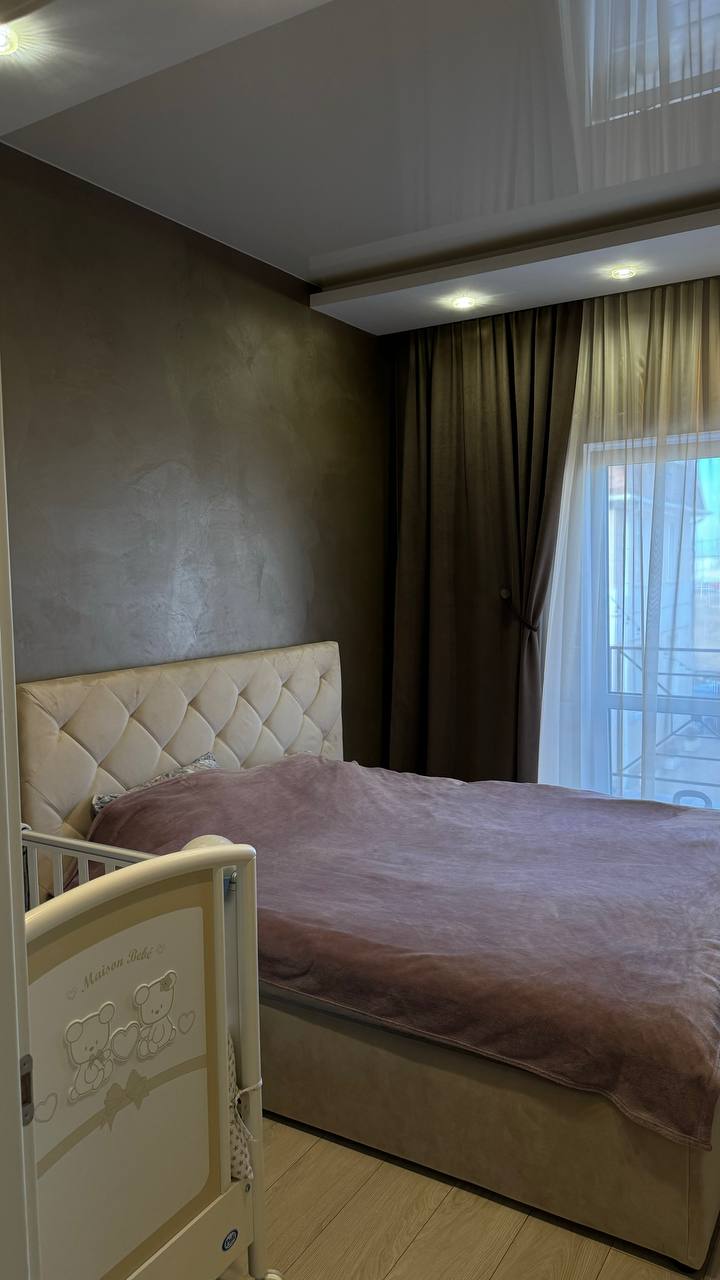 Таунхаус на вул. Марсельська