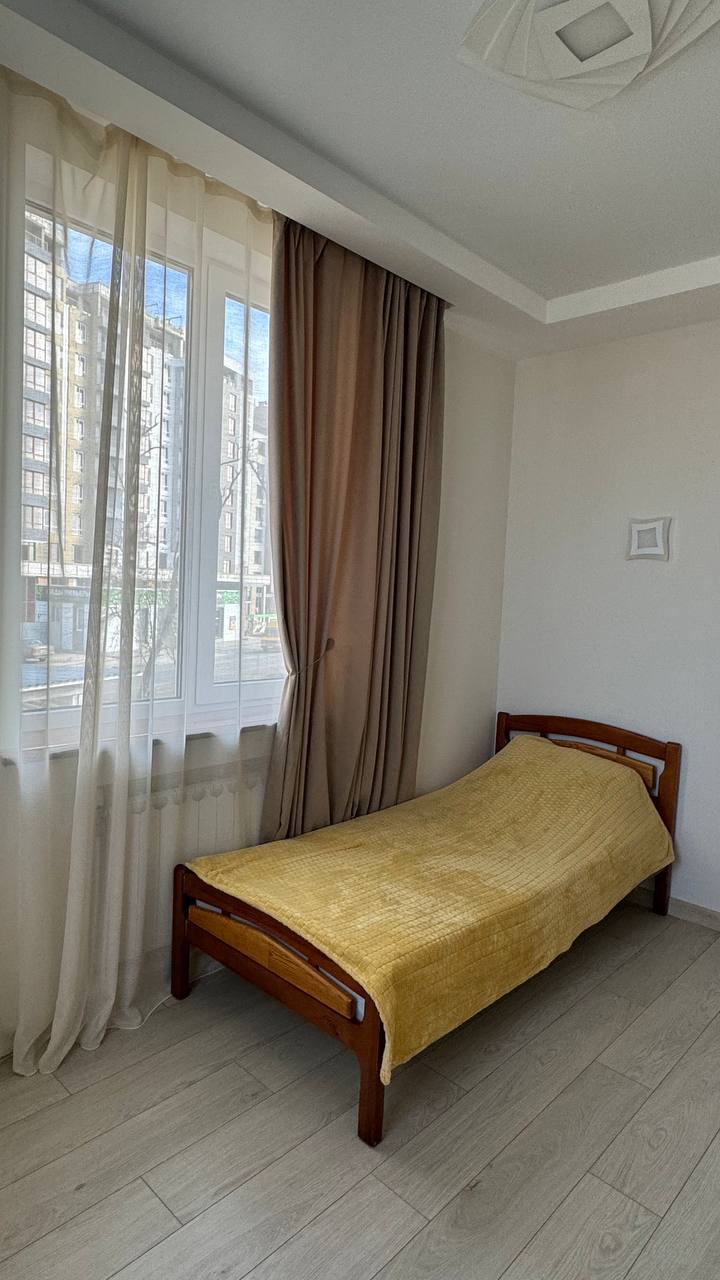 Таунхаус на вул. Марсельська