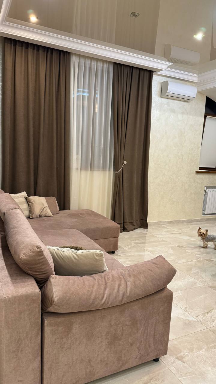 Таунхаус на вул. Марсельська