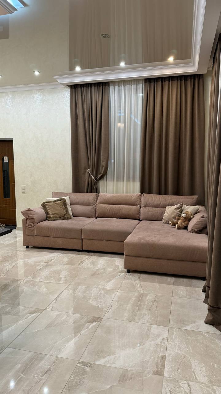 Таунхаус на вул. Марсельська