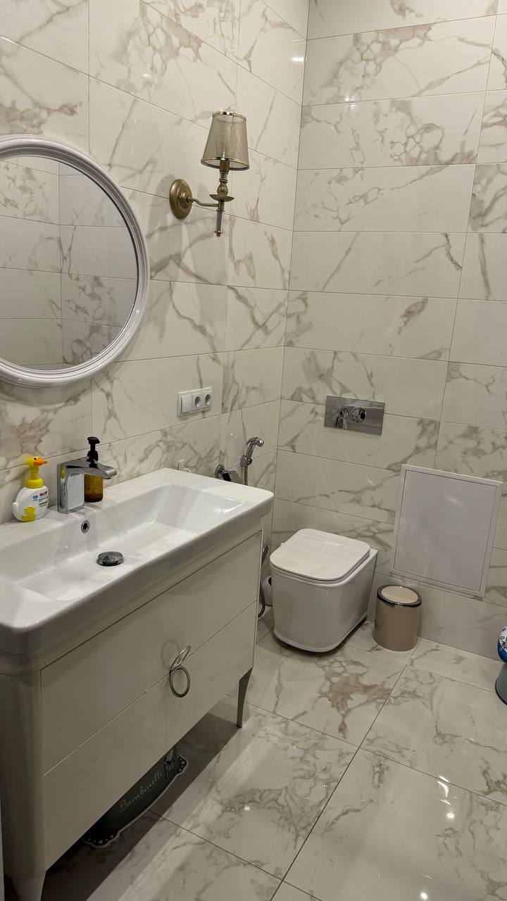 Таунхаус на вул. Марсельська