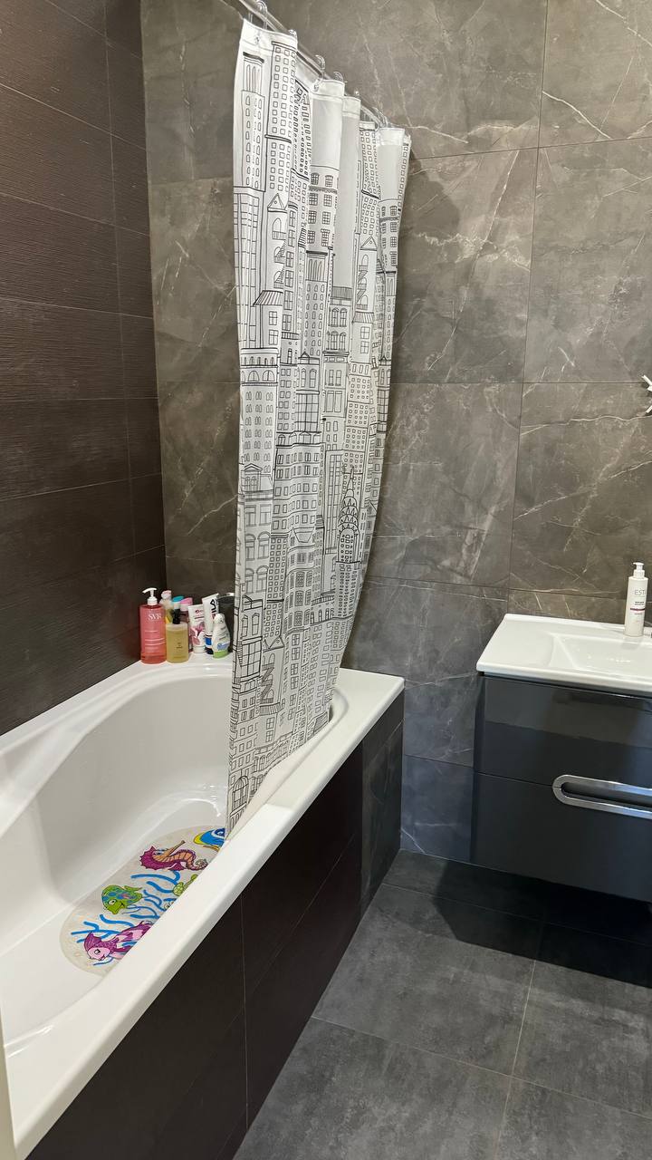 Таунхаус на вул. Марсельська