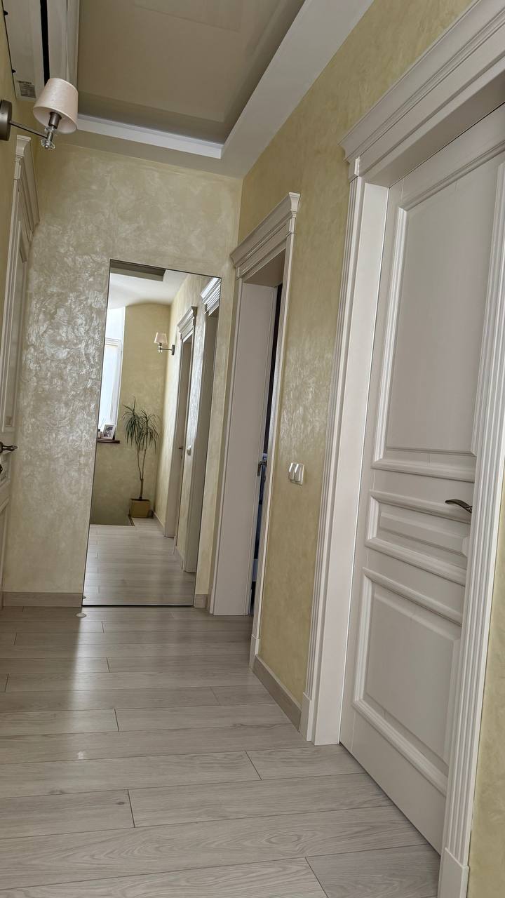 Таунхаус на вул. Марсельська