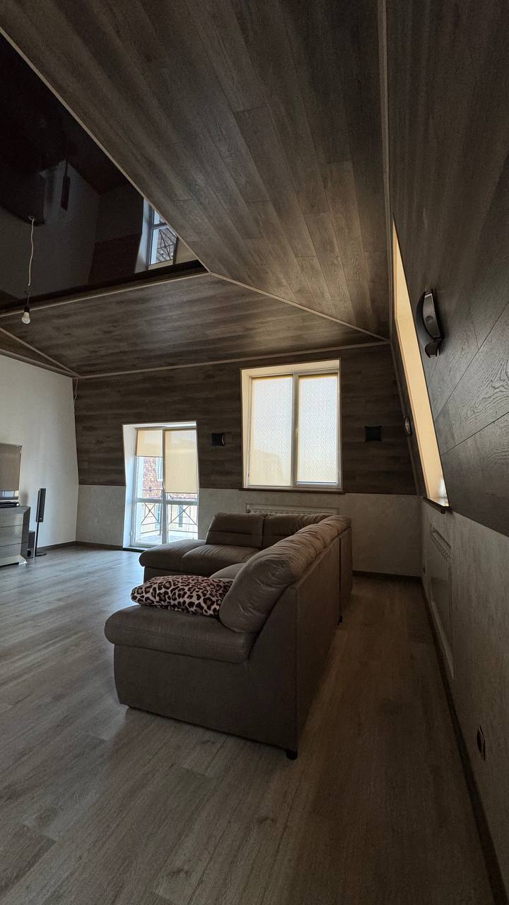 Таунхаус на вул. Марсельська