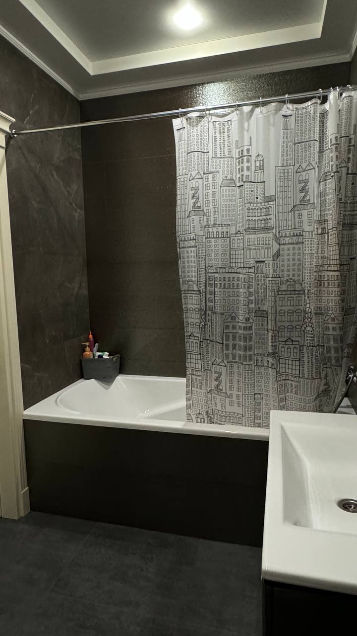 Таунхаус на вул. Марсельська