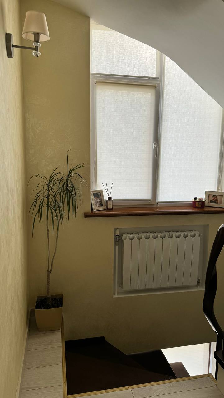 Таунхаус на вул. Марсельська