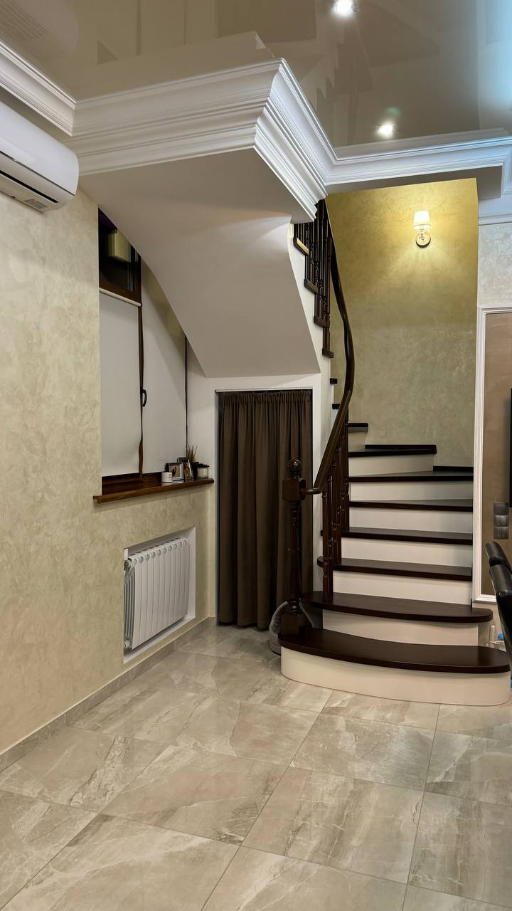 Таунхаус на вул. Марсельська