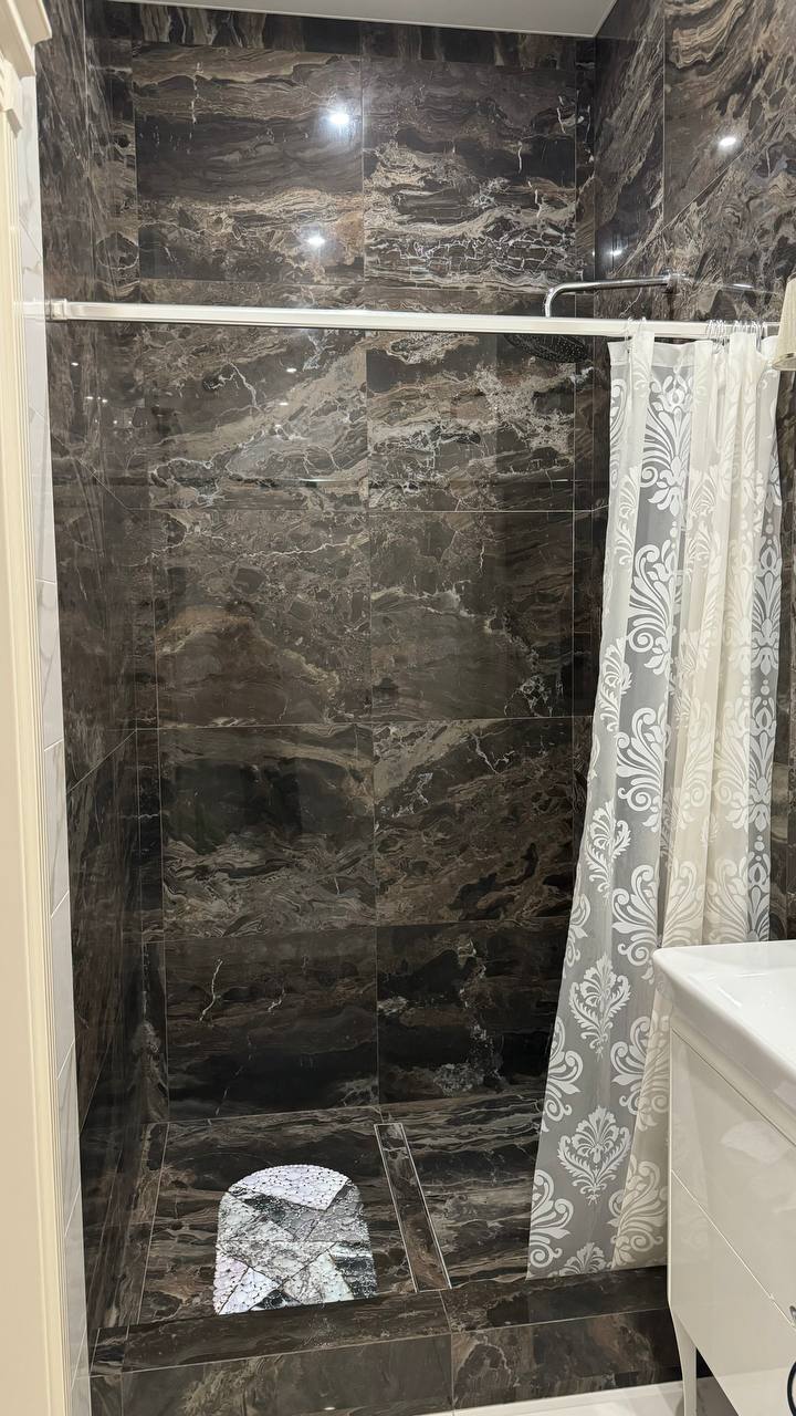 Таунхаус на вул. Марсельська