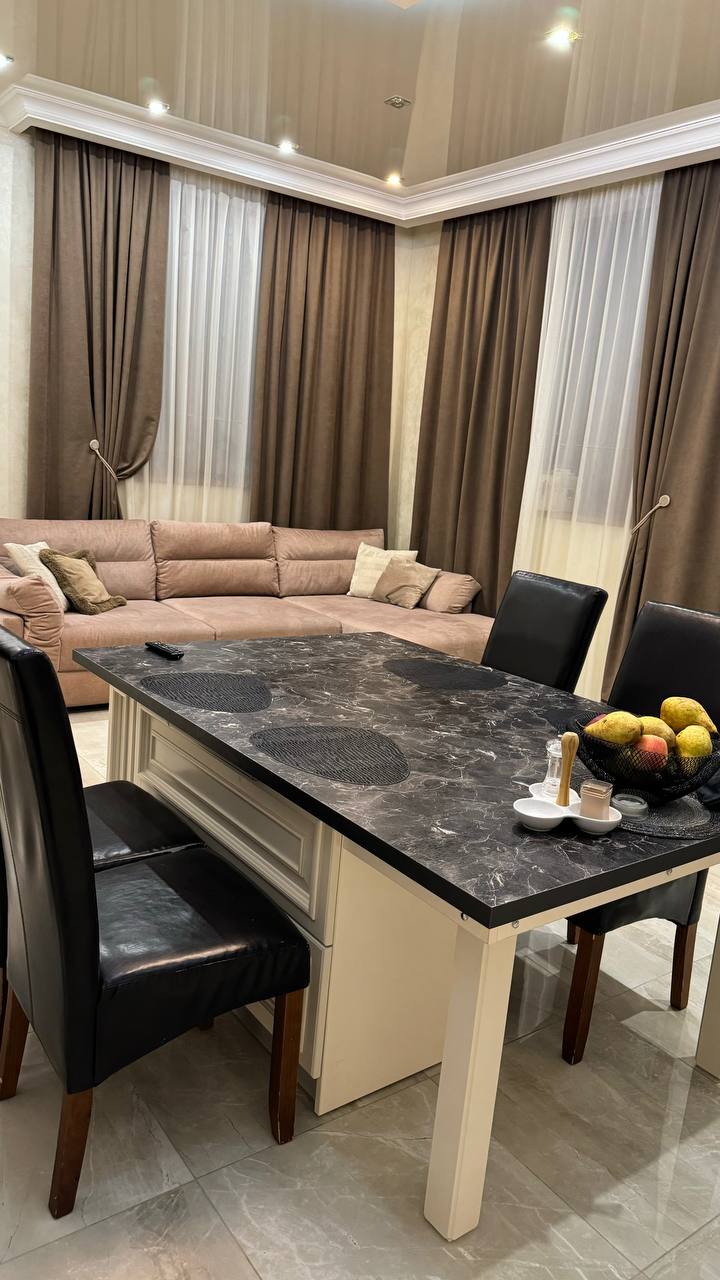 Таунхаус на вул. Марсельська