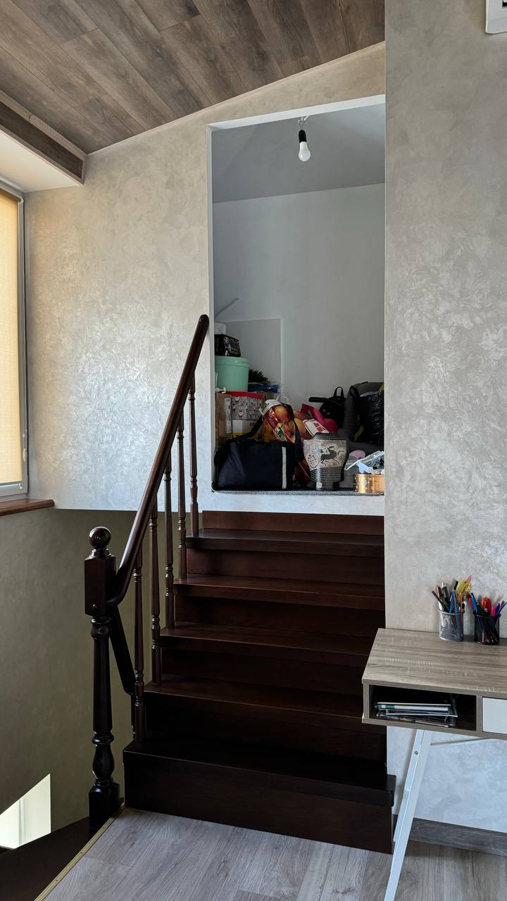 Таунхаус на вул. Марсельська