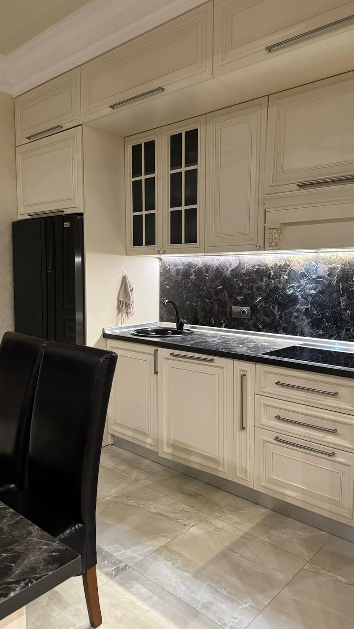 Таунхаус на вул. Марсельська