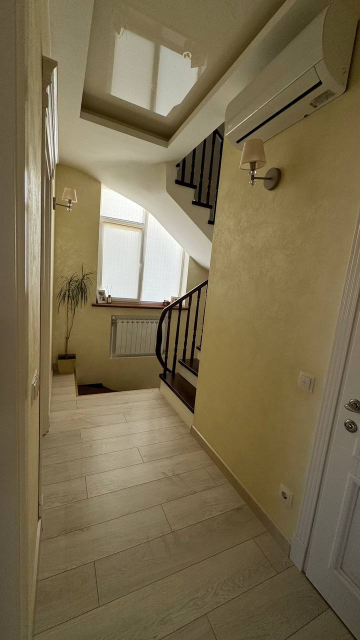 Таунхаус на вул. Марсельська