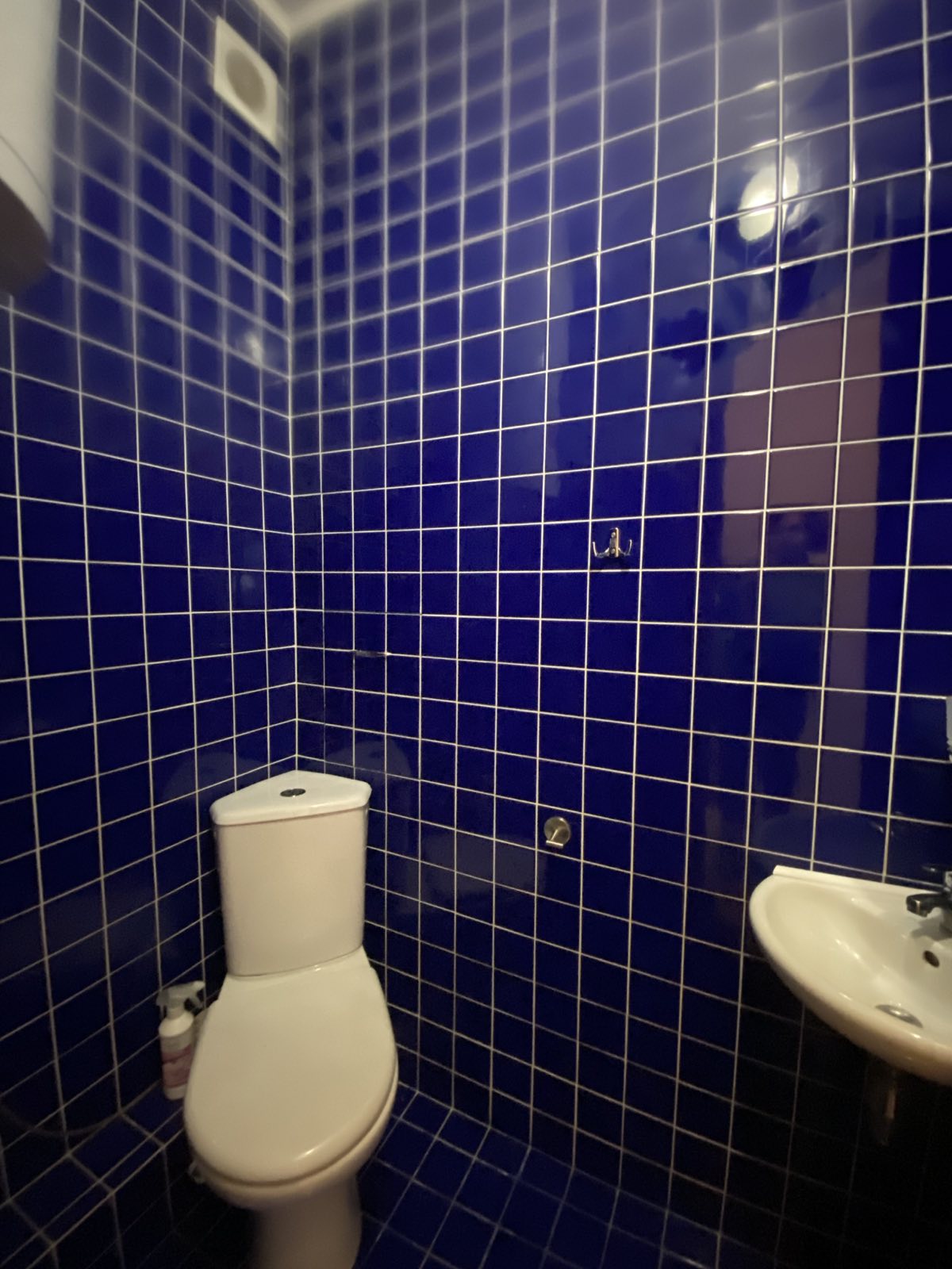 Квартира на Кленовой ул.