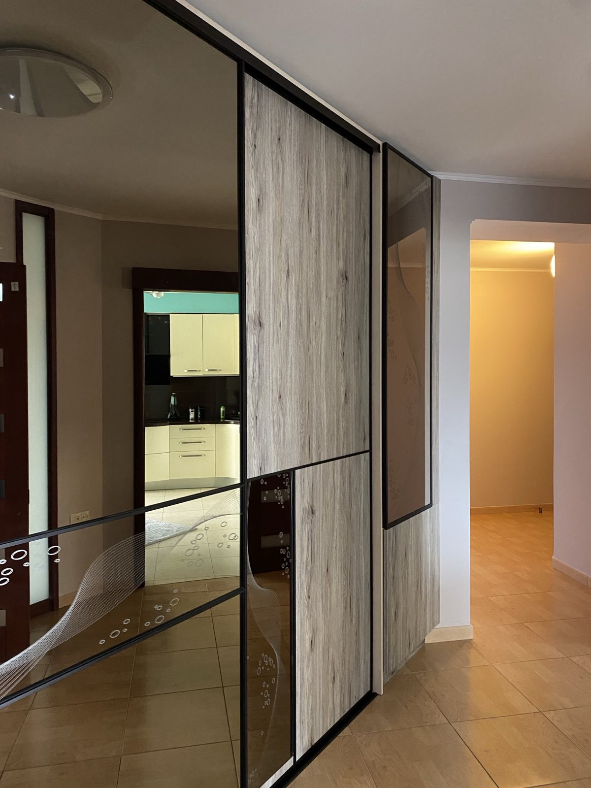 Квартира на Кленовой ул.