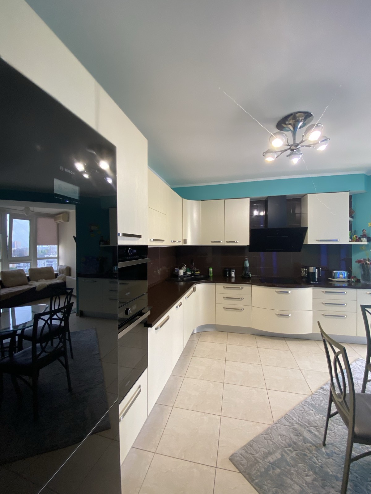 Квартира на Кленовой ул.