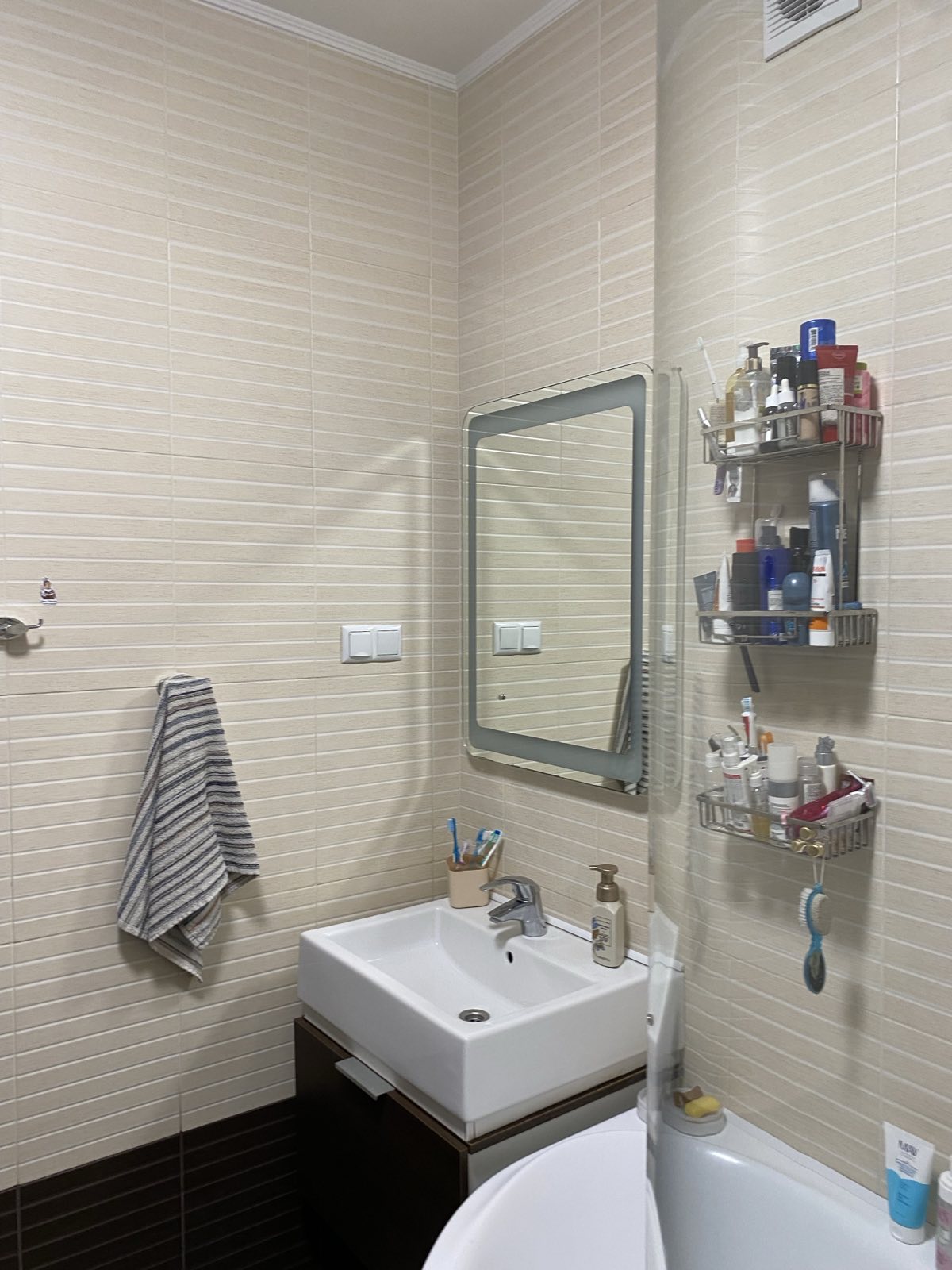 Квартира на Кленовой ул.