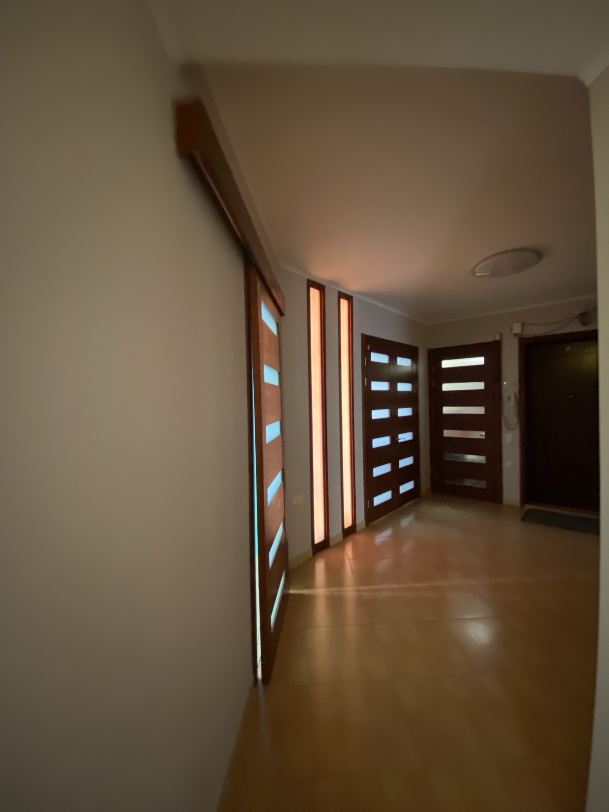 Квартира на Кленовой ул.