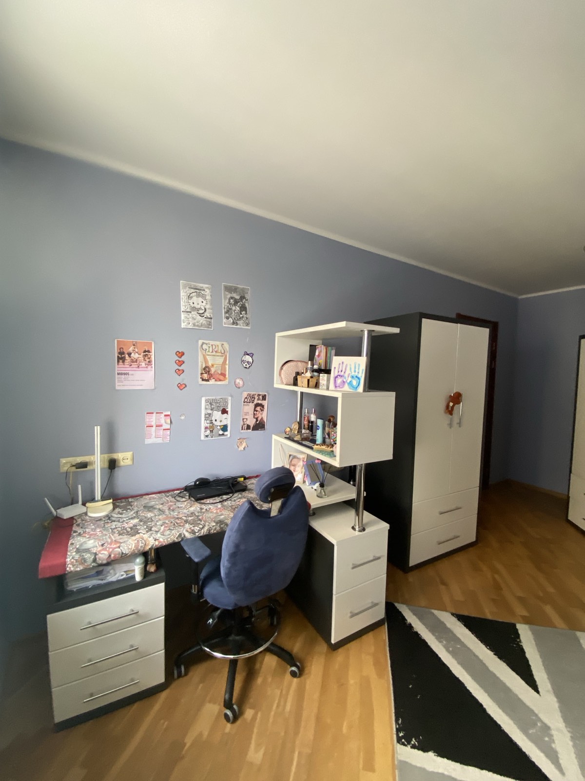 Квартира на Кленовой ул.