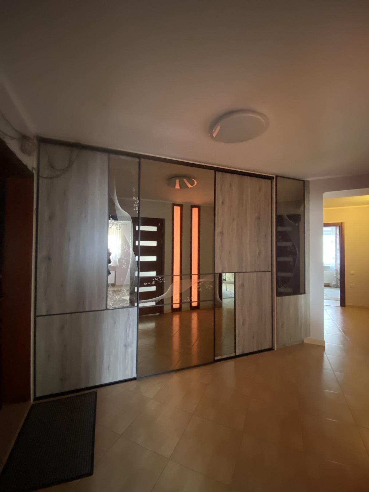 Квартира на Кленовой ул.