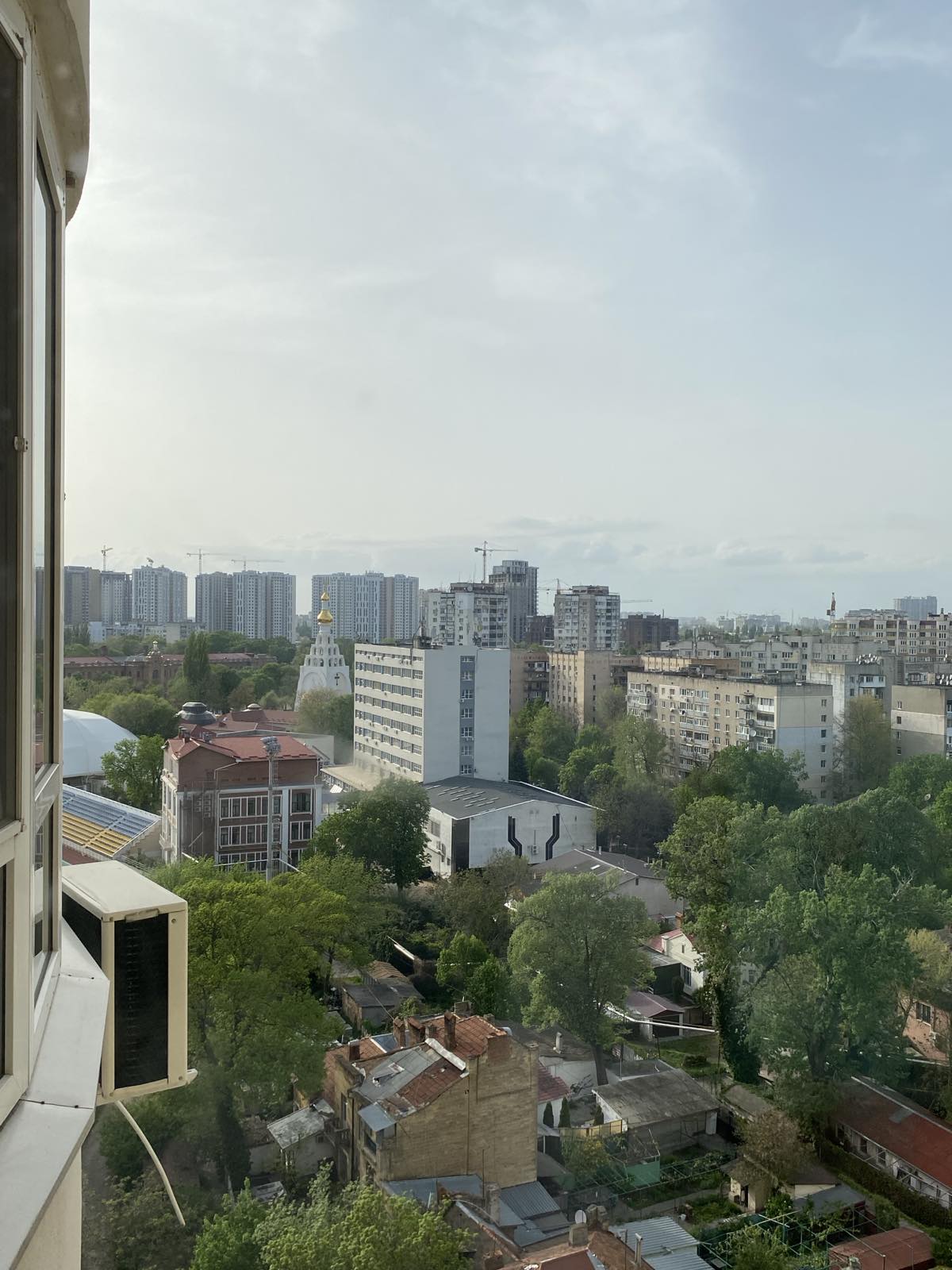 Квартира на Кленовой ул.