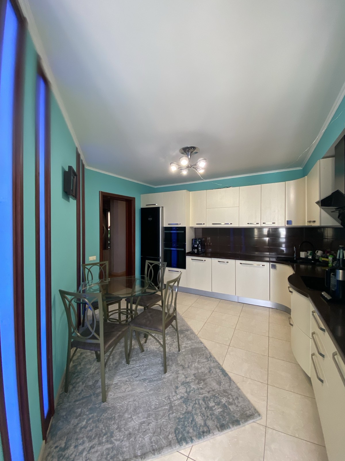 Квартира на Кленовой ул.