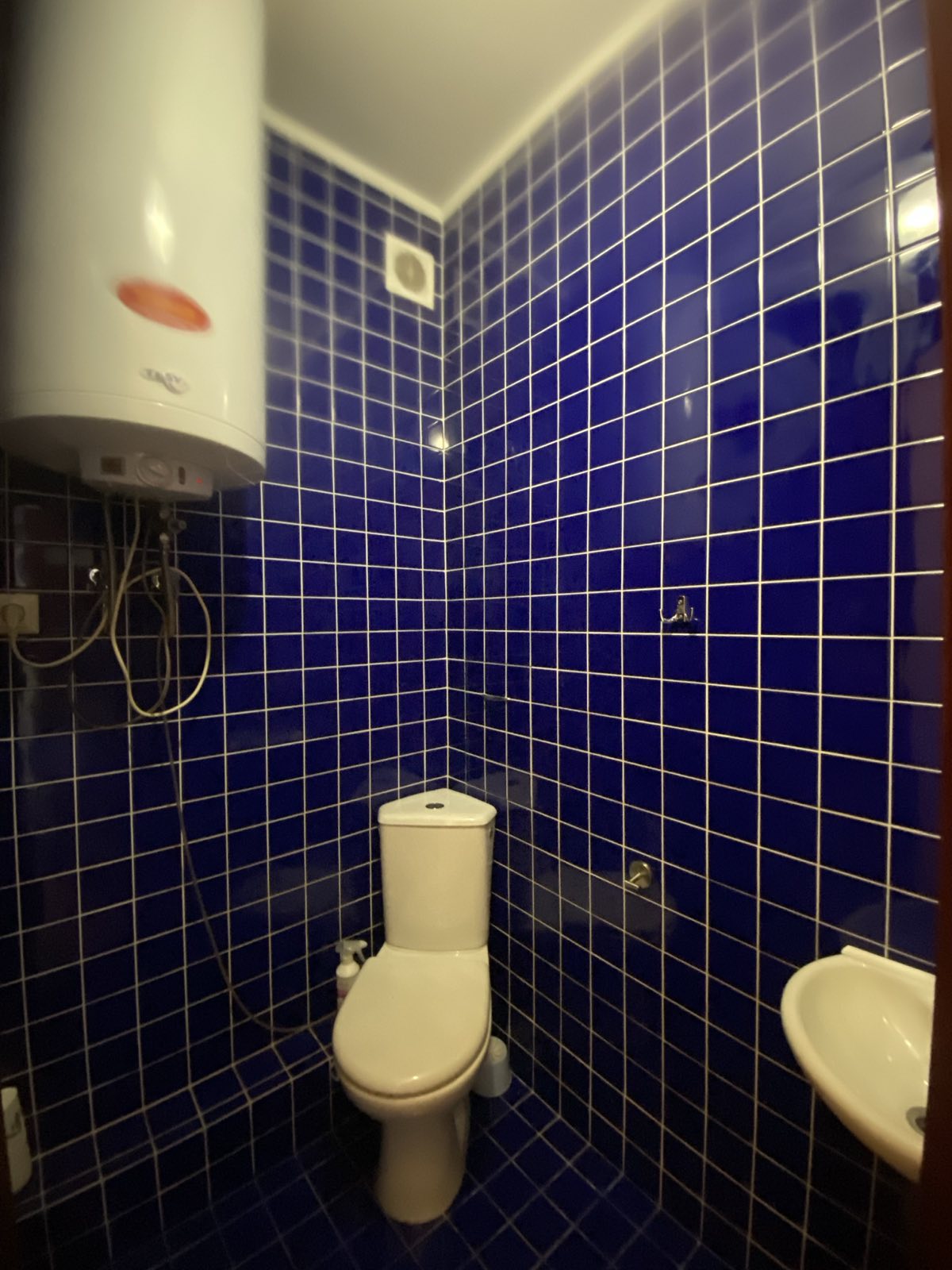 Квартира на Кленовой ул.