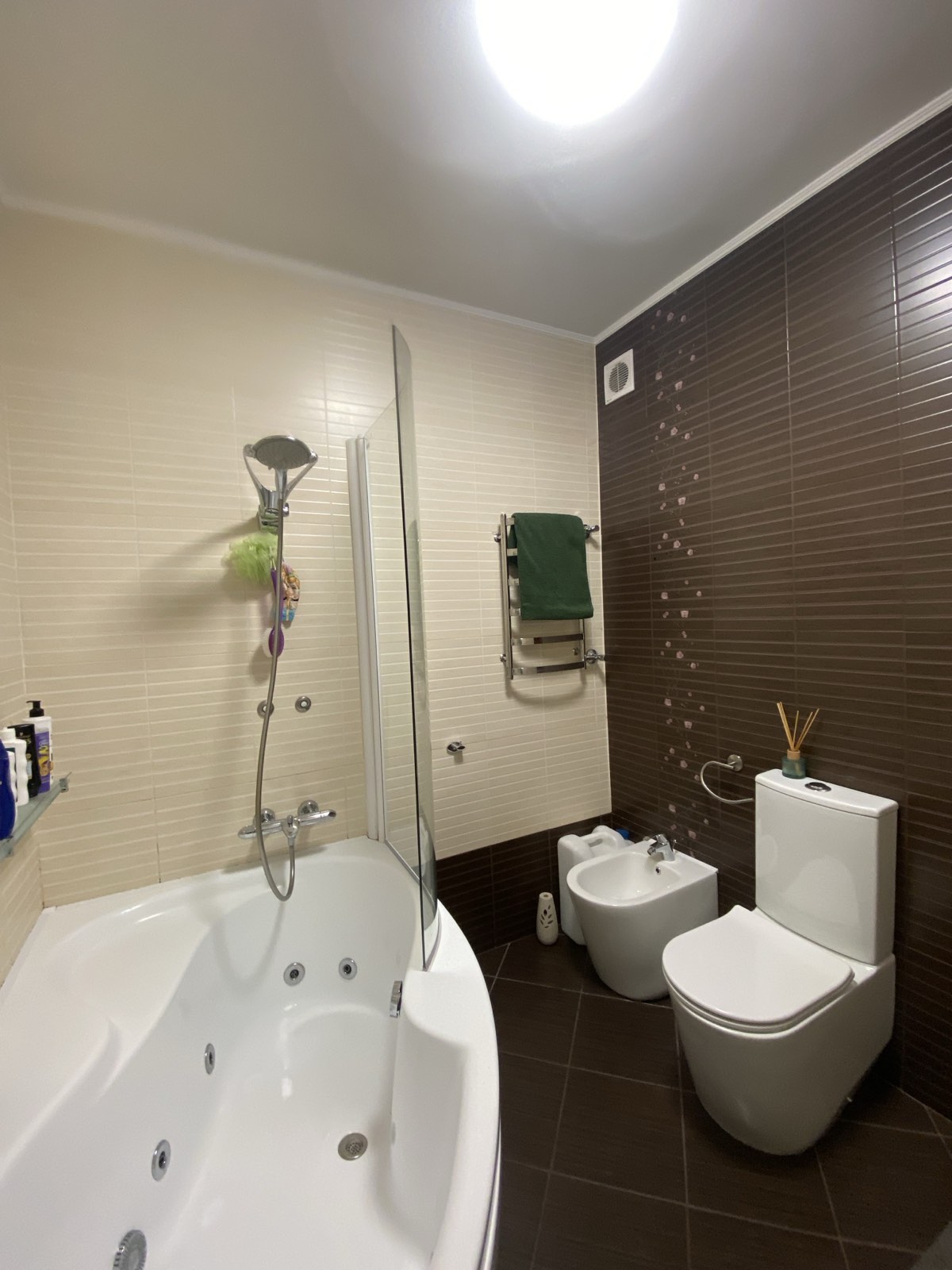 Квартира на Кленовой ул.