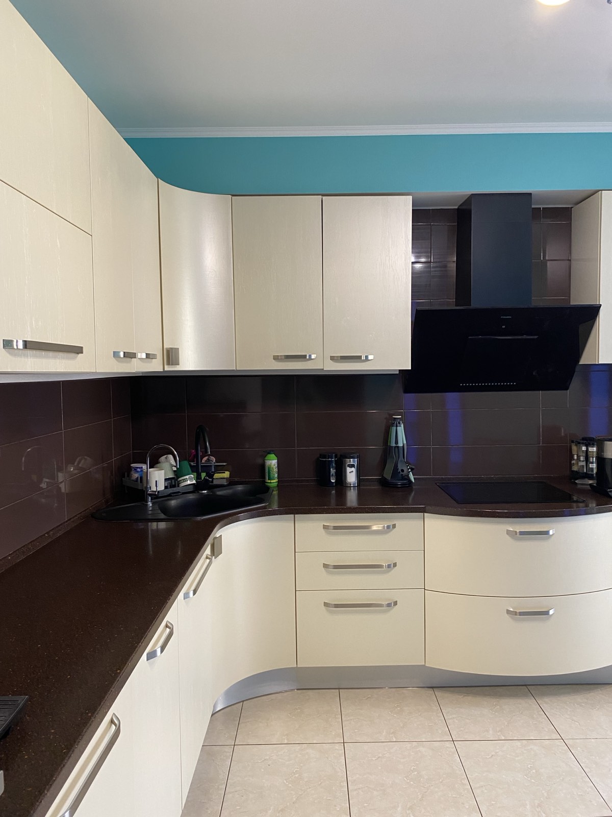 Квартира на Кленовой ул.