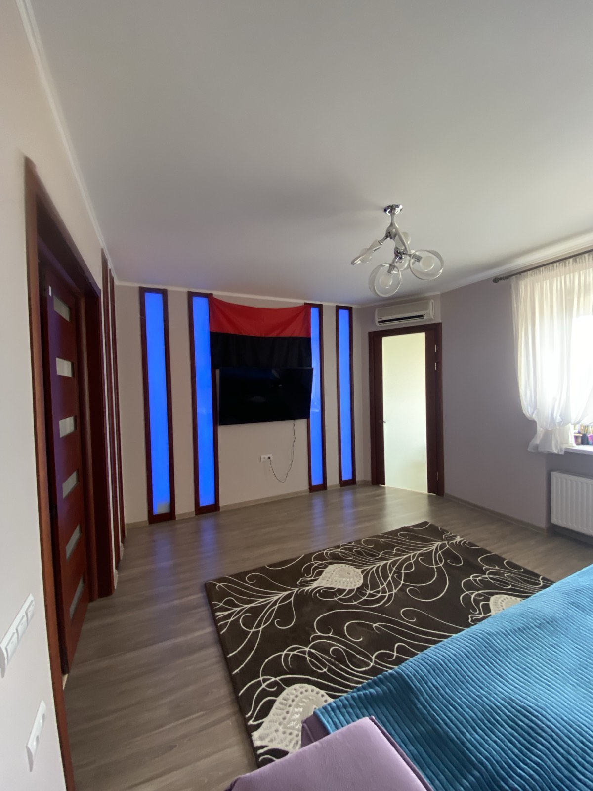 Квартира на Кленовой ул.