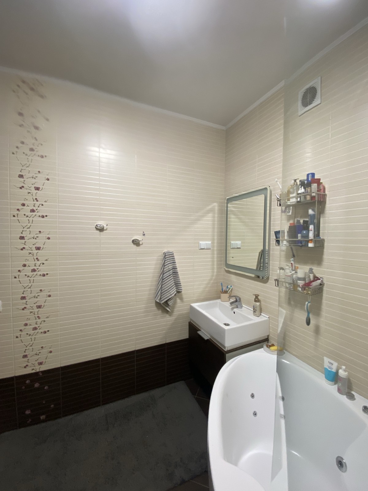 Квартира на Кленовой ул.