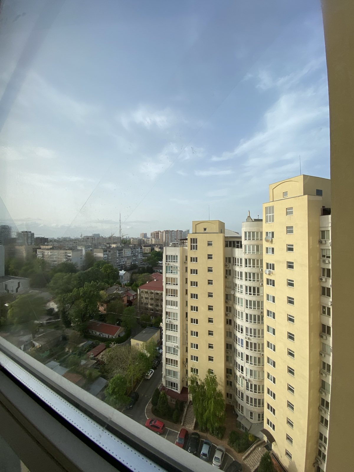 Квартира на Кленовой ул.