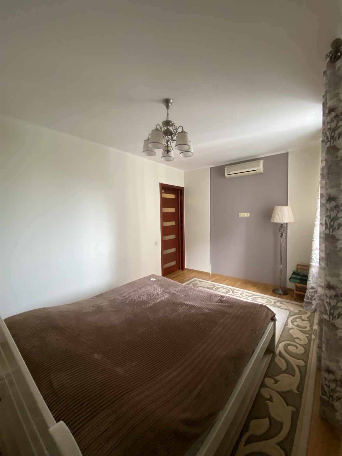 Квартира на Кленовой ул.