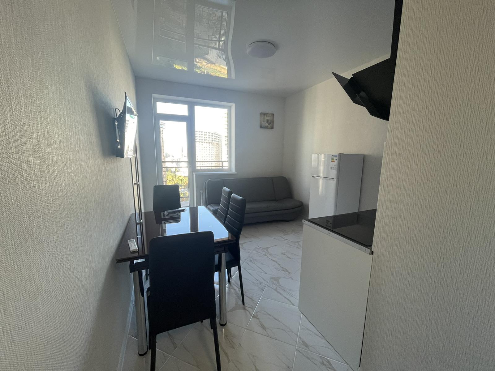 Квартира на Генуэзская ул.