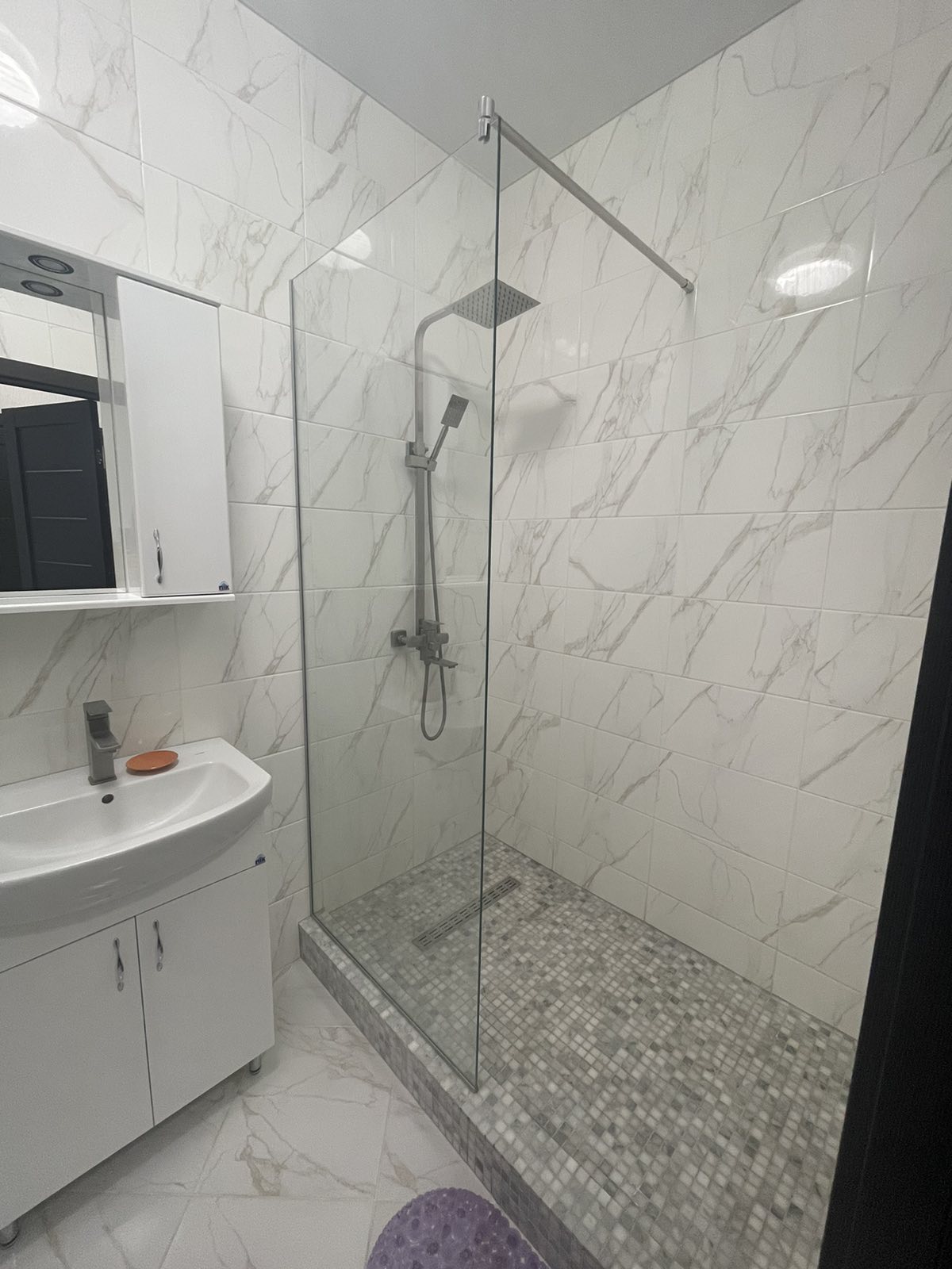 Квартира на Генуэзская ул.