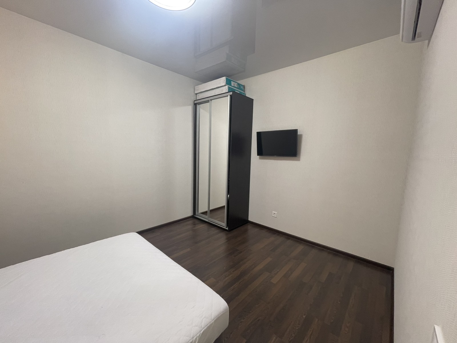 Квартира на Генуэзская ул.