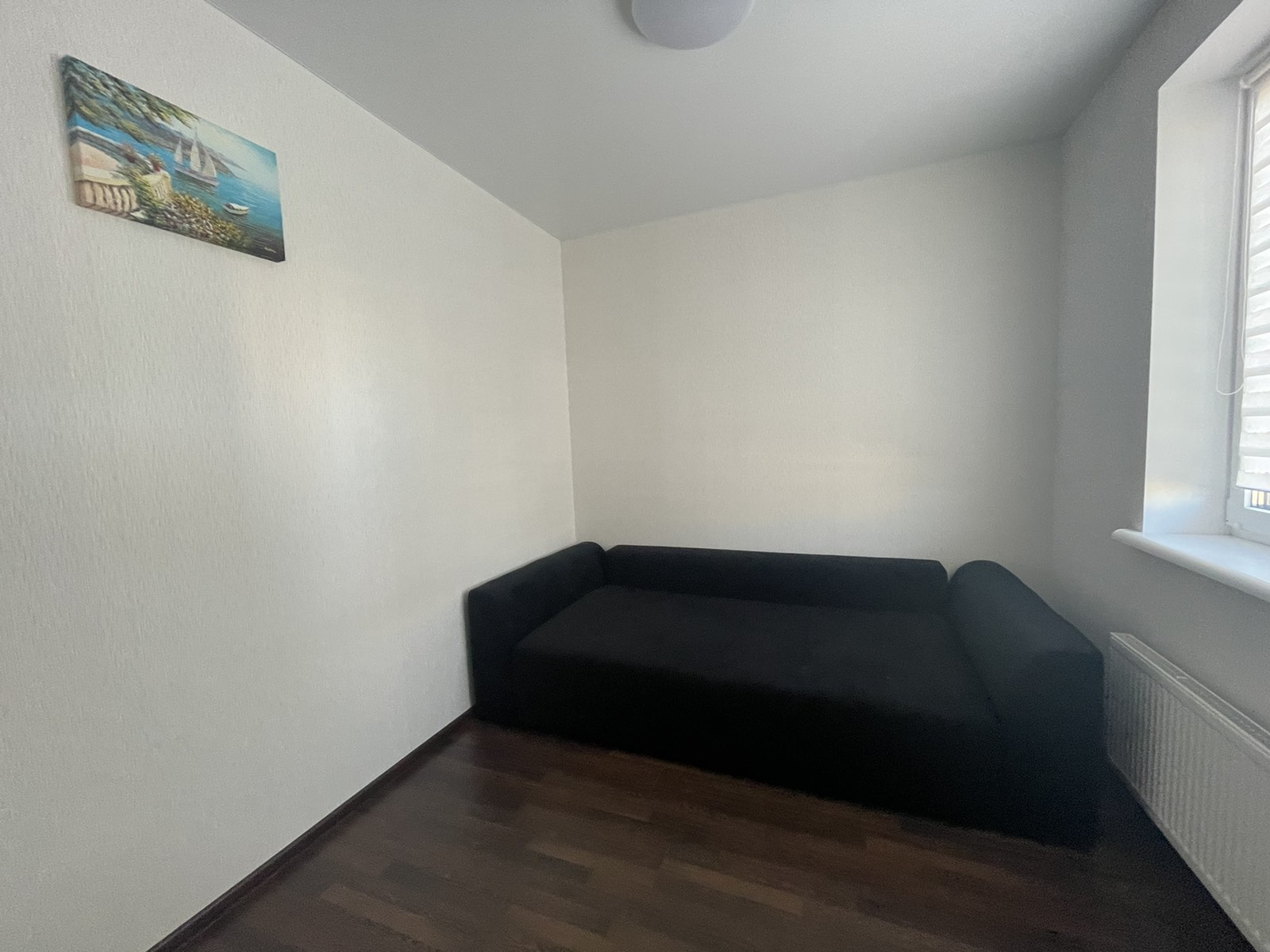 Квартира на Генуэзская ул.